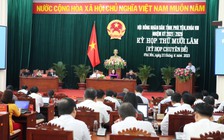 Phú Yên: Kéo dài thời gian thực hiện và giải ngân vốn đầu tư công năm 2022