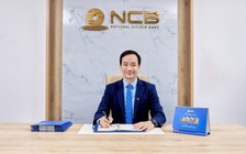 NCB bổ nhiệm quyền Tổng giám đốc