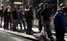 Ngày càng nhiều người Mỹ bi quan về nền kinh tế