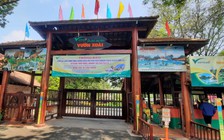 Đồng Nai: Khu du lịch sinh thái Vườn Xoài bất ngờ mở cửa đón khách