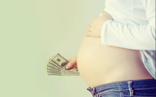 Cảnh báo nguy cơ an ninh ở Mỹ từ dịch vụ mang thai hộ cho người Trung Quốc