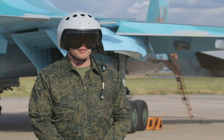 Dụ dỗ phi công Nga đào tẩu thất bại, đặc vụ Ukraine bị buộc tội phản quốc