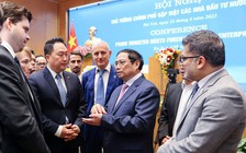 Kỳ vọng những cam kết FDI tỉ USD