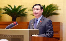 Tin tức đặc biệt trên báo in ngày 24.4.2023