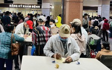 Tình hình dịch bệnh Covid-19 mới nhất tại TP.HCM ngày 23.4