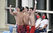 Đã có tiền thưởng nóng cho đoàn Việt Nam tại SEA Games 32, HCV được bao nhiêu?