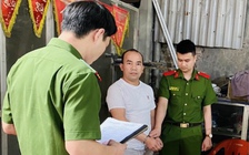 Bắt chủ gara thuê xe ô tô tự lái rồi mang đi cầm cố