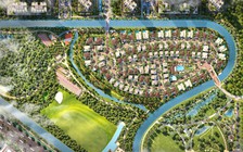 Park Village - Kết nối các giá trị tôn vinh nghệ thuật sống