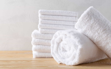 Bao lâu thì nên giặt khăn tắm một lần?