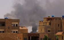 Thương vong do giao tranh ở Sudan tăng cao, Mỹ có động thái mới