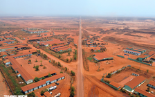 ACV bị nghi ngờ về năng lực ngay từ trước khi được giao làm sân bay Long Thành