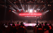 Tỉ phú Nguyễn Đăng Quang đặt mục tiêu doanh thu 100.000 tỉ đồng năm 2023