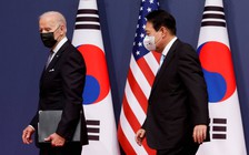 Mỹ yêu cầu Hàn Quốc không lấp khoảng trống thị trường chip ở Trung Quốc?