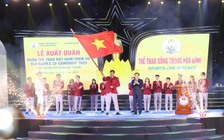 Hội nghị khẳng định có ý nghĩa thế nào với Việt Nam, đội U.22 bao giờ sang Campuchia?