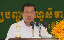 Thủ tướng Hun Sen: 'Campuchia chi hơn 7 triệu USD cho các VĐV tại SEA Games 32'