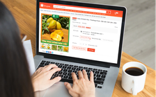 Shopee cùng FoodMap triển khai dự án 'Tôn vinh nông sản Việt'