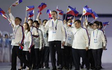 Philippines tự tin xếp thứ 3 tại SEA Games 32