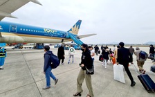 Tin tức đặc biệt trên báo in ngày 26.4.2023