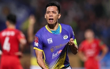 CLB Hà Nội khiếu nại án phạt nặng của Văn Quyết, khi nào có kết quả?