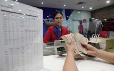 Giảm lãi suất cho vay, tăng khả năng hấp thụ vốn của doanh nghiệp