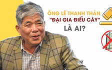 Điểm đặc biệt về tội danh 'đại gia' Lê Thanh Thản bị truy tố
