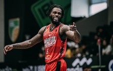 Hai sao nhập tịch hòa nhập tốt, bóng rổ Indonesia tự tin đánh bại mọi đối thủ