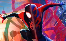 'Spider-Man: Across the Spider-Verse' chiếu 14 phút đầu tại CinemaCon