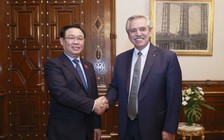 Làm sâu sắc quan hệ đối tác toàn diện Việt Nam - Argentina