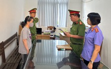 'Nổ' chồng làm chỉ huy trưởng công trình, lừa đảo nhiều người làm 'sân sau' vật tư