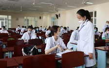 Những lưu ý cần thiết cho thí sinh muốn học ngành y