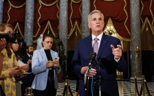 Hạ viện Mỹ thông qua trần nợ công, Nhà Trắng phản đối