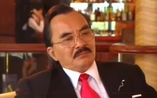 NSƯT Hồng Đức 'Cảnh sát hình sự' qua đời