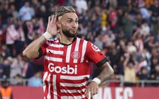 Cầu thủ ghi 4 bàn vào lưới Real Madrid là ai?