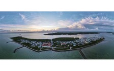 Bộ GTVT đề nghị đánh giá kỹ tác động cảng trung chuyển Cần Giờ