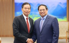 Việt Nam luôn kề vai sát cánh, hỗ trợ Lào