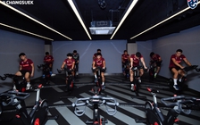 U.22 Thái Lan gặp trở ngại ngay trước thềm SEA Games 32