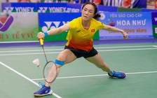 Lý do chủ nhà Campuchia tổ chức nội dung ‘lạ’ ở môn cầu lông SEA Games 32