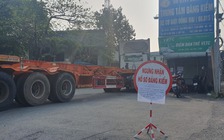 Đồng Nai: Bắt tạm giam Giám đốc Trung tâm đăng kiểm 60-01S