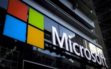 Microsoft thu gần 53 tỉ USD trong quý 1