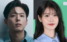 Đoàn làm phim có Park Bo Gum và IU vướng rắc rối