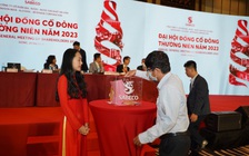 Sabeco thay 'tướng', lên kế hoạch lãi kỷ lục 5.800 tỉ đồng