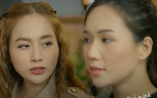 ‘Gia đình mình vui bất thình lình’ tập 16: Hai nàng dâu trị ‘tiểu tam’ ra sao?