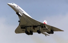 Ký ức máy bay Concorde: Lời kể của những phi công (kỳ 1)
