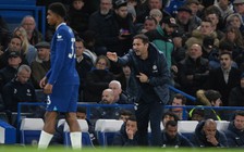 HLV Lampard được CLB Chelsea đảm bảo làm việc đến hết mùa
