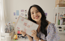 Happy Hidari: Nữ nhân viên văn phòng thành TikToker triệu view
