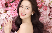 Son Ye Jin tái xuất sau 5 tháng sinh con