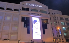 Lỗ lã kéo dài, Parkson Việt Nam xin phá sản