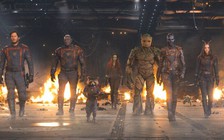 'Guardians of the Galaxy 3' - khen chê lẫn lộn nhưng vẫn đáng trông đợi