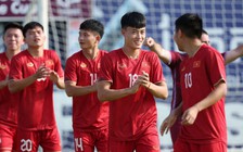 Lịch thi đấu, link xem trực tiếp U.22 Việt Nam đá SEA Games 32 hôm nay (30.4)