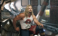 Chris Hemsworth ít đóng phim hơn sau nguy cơ mắc bệnh Alzheimer